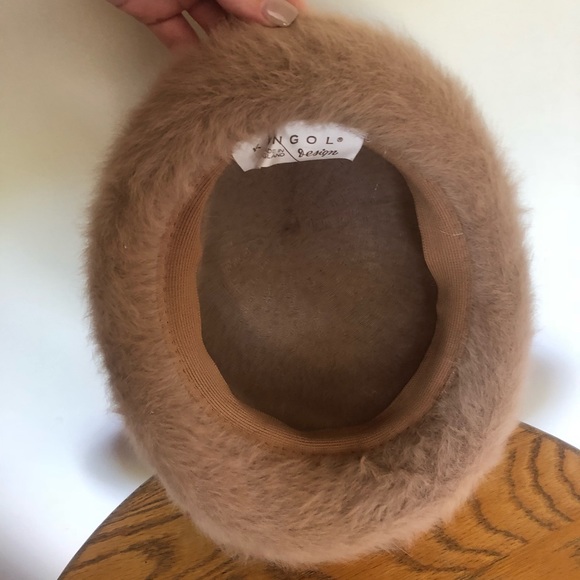 Kangol Hat